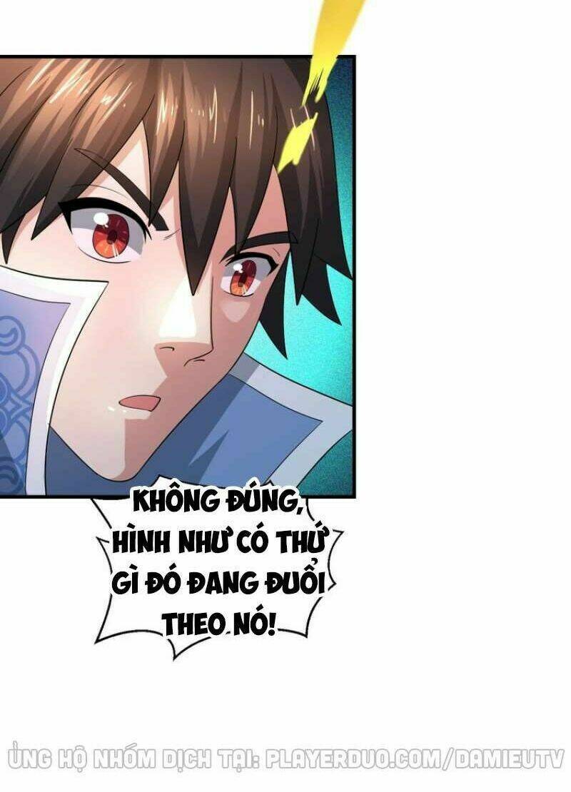 việc tu luyện hằng ngày của vũ đế chapter 45 20