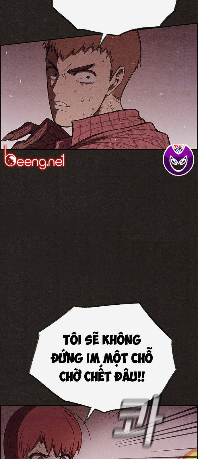 quái vật tại chung cư xanh chapter 130 19