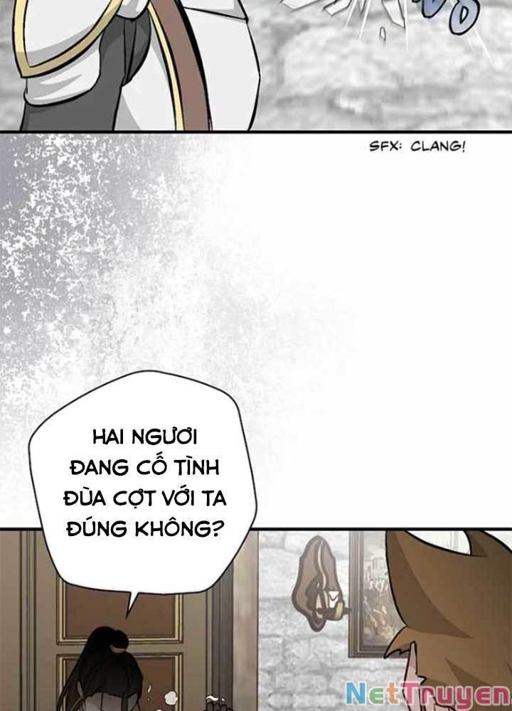 tôi lên cấp chỉ bằng cách ăn chapter 96 15