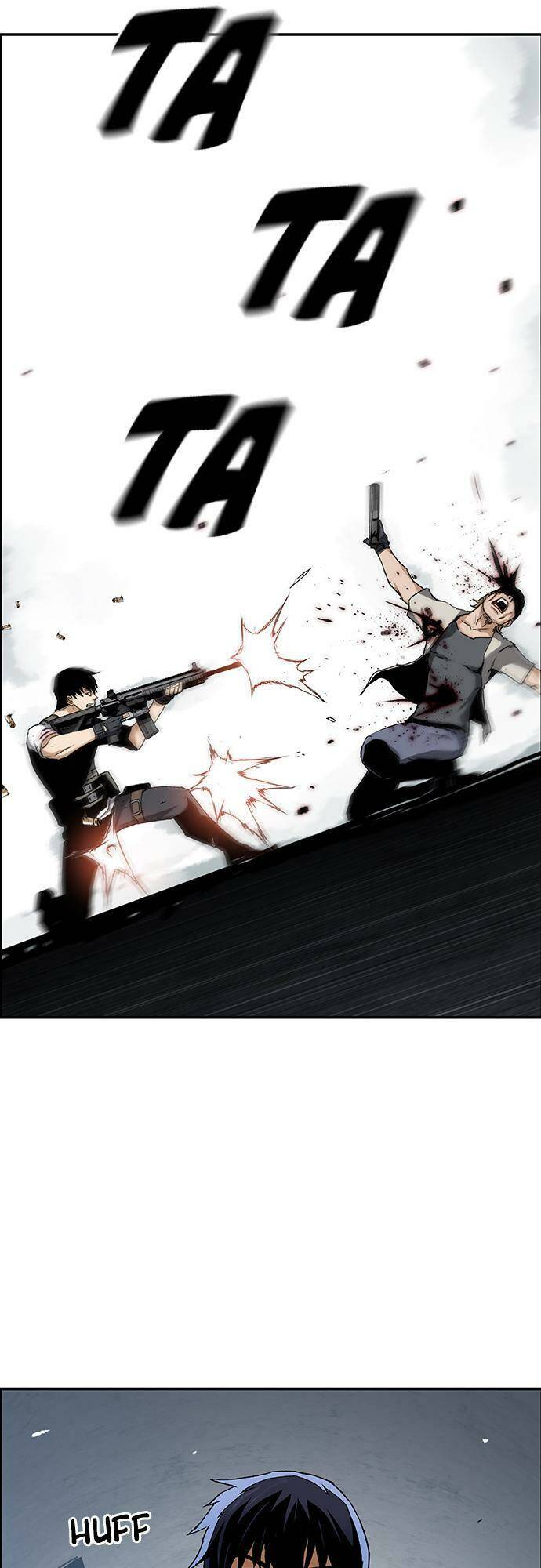 pubg - cuộc chiến sinh tồn - 100 chapter 24 34