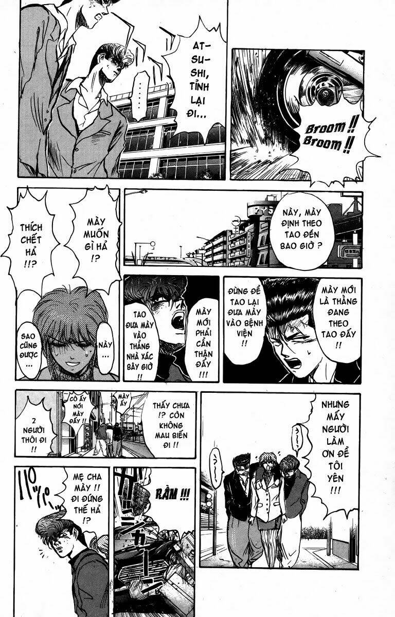 shonan junai gumi chapter 165 20