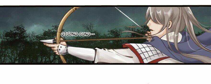 ngô bổn công chúa chapter 2 7