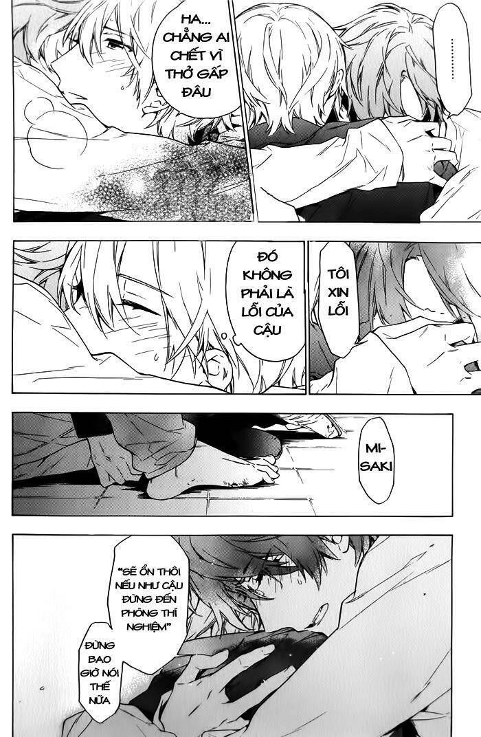 only the flower knows chapter 7 29