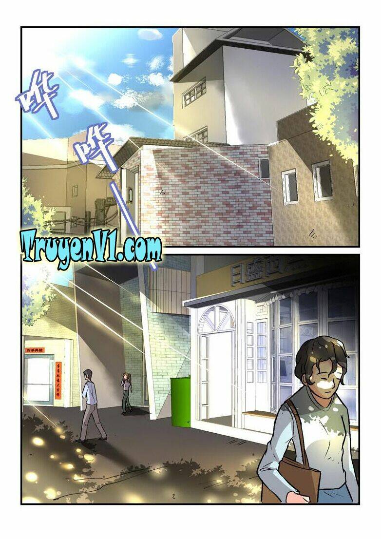 bắt cóc hoàng đế về hiện đại chapter 62 6