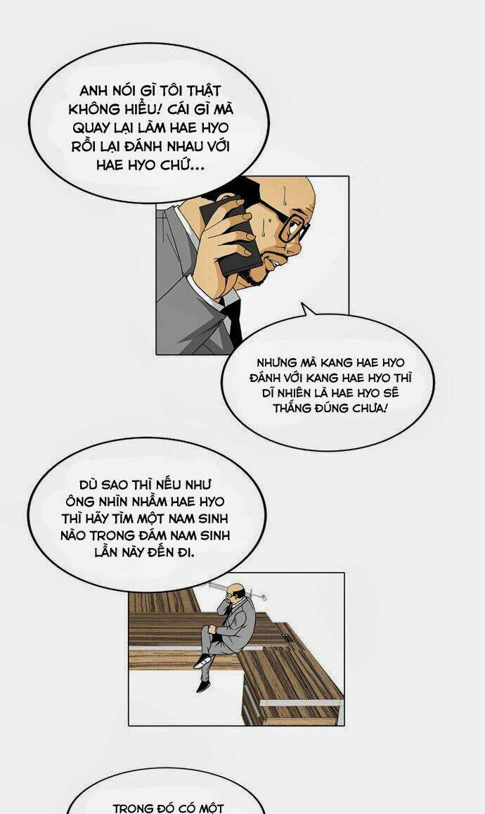 ultimate legend: kang hae hyo chapter 31 16