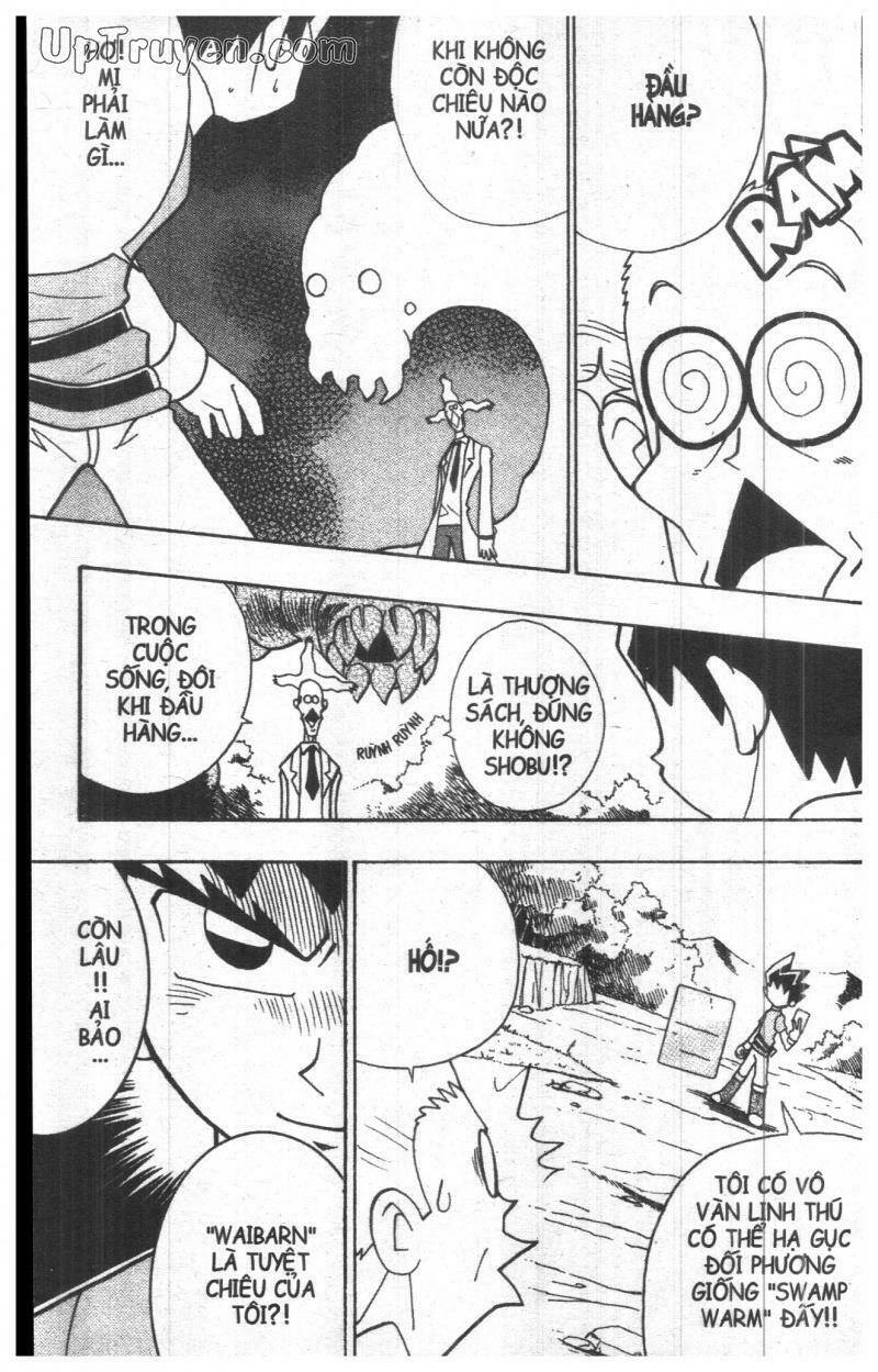 duel masters chapter 8 58