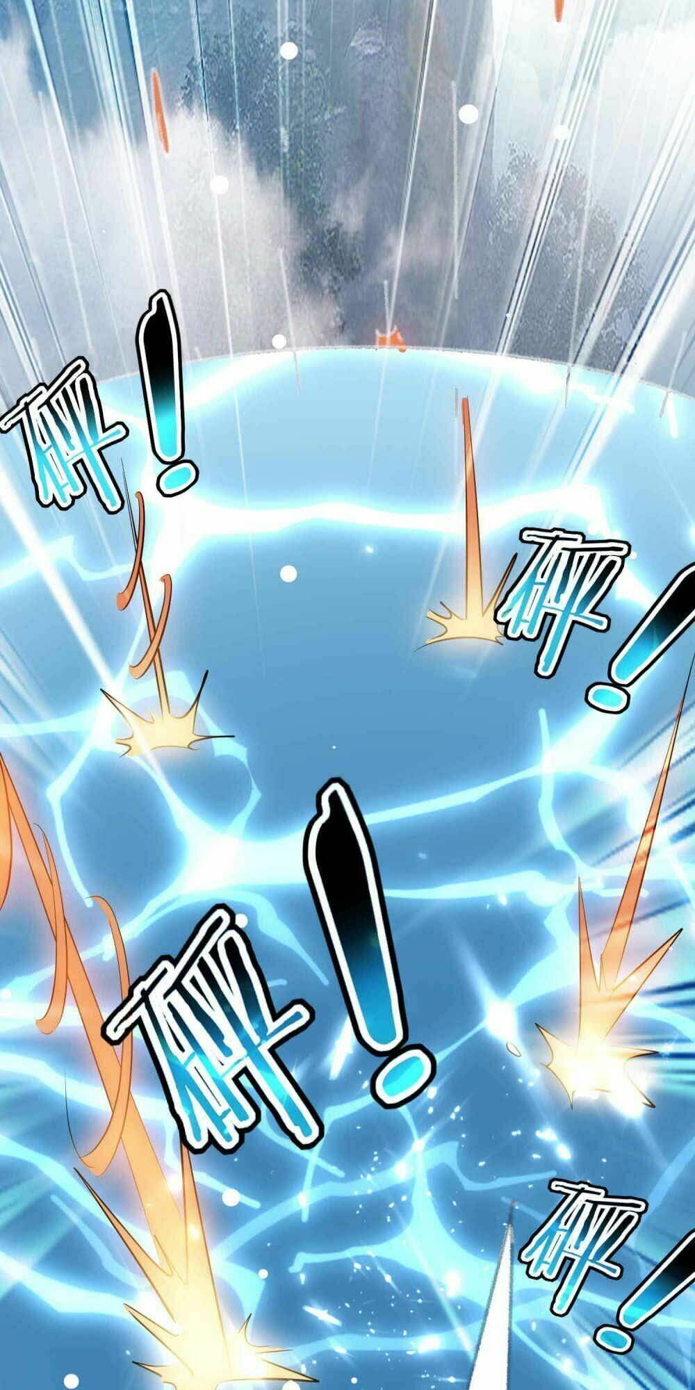 vạn giới tiên vương chapter 91 3