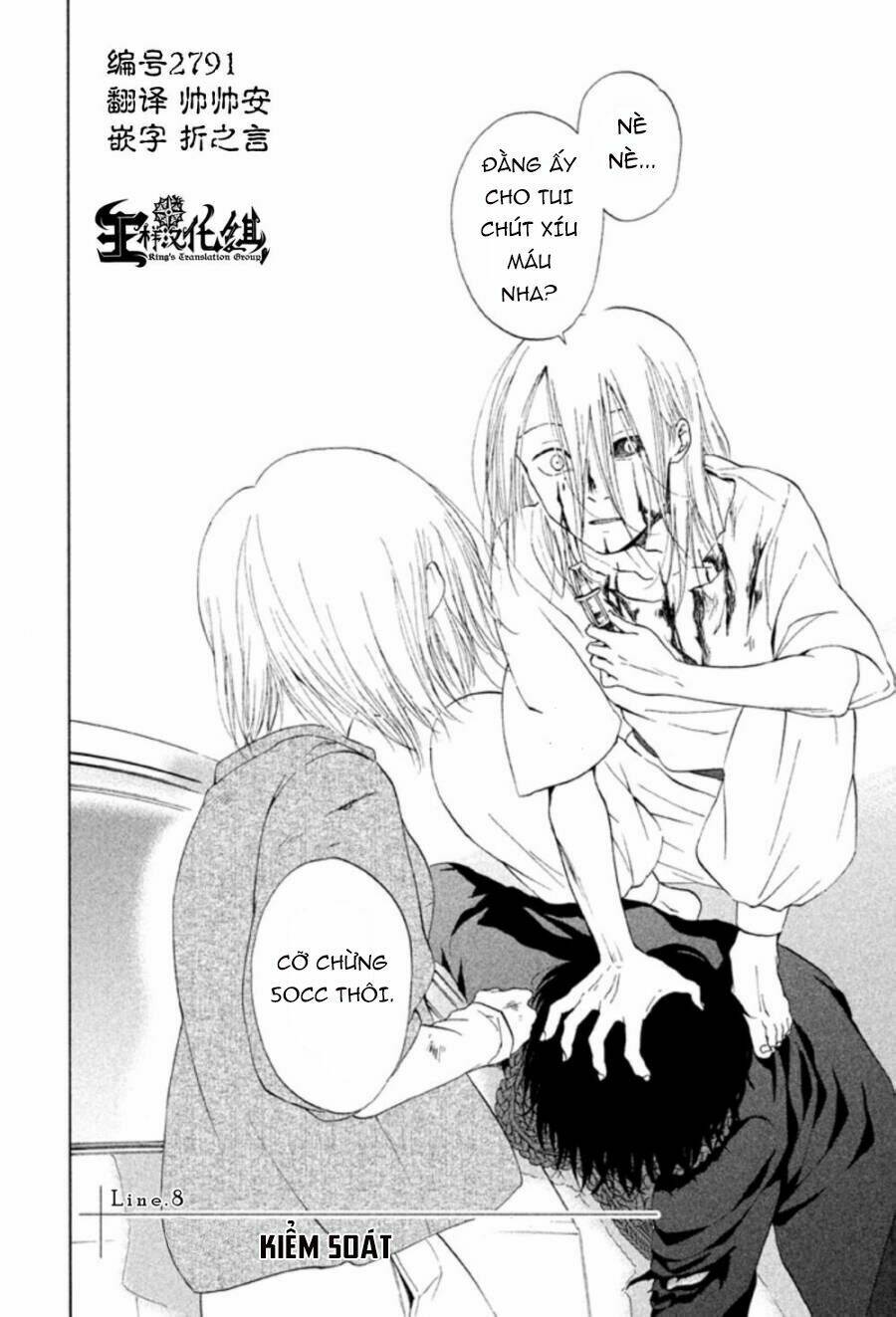 ranh giới quỷ chapter 8 3