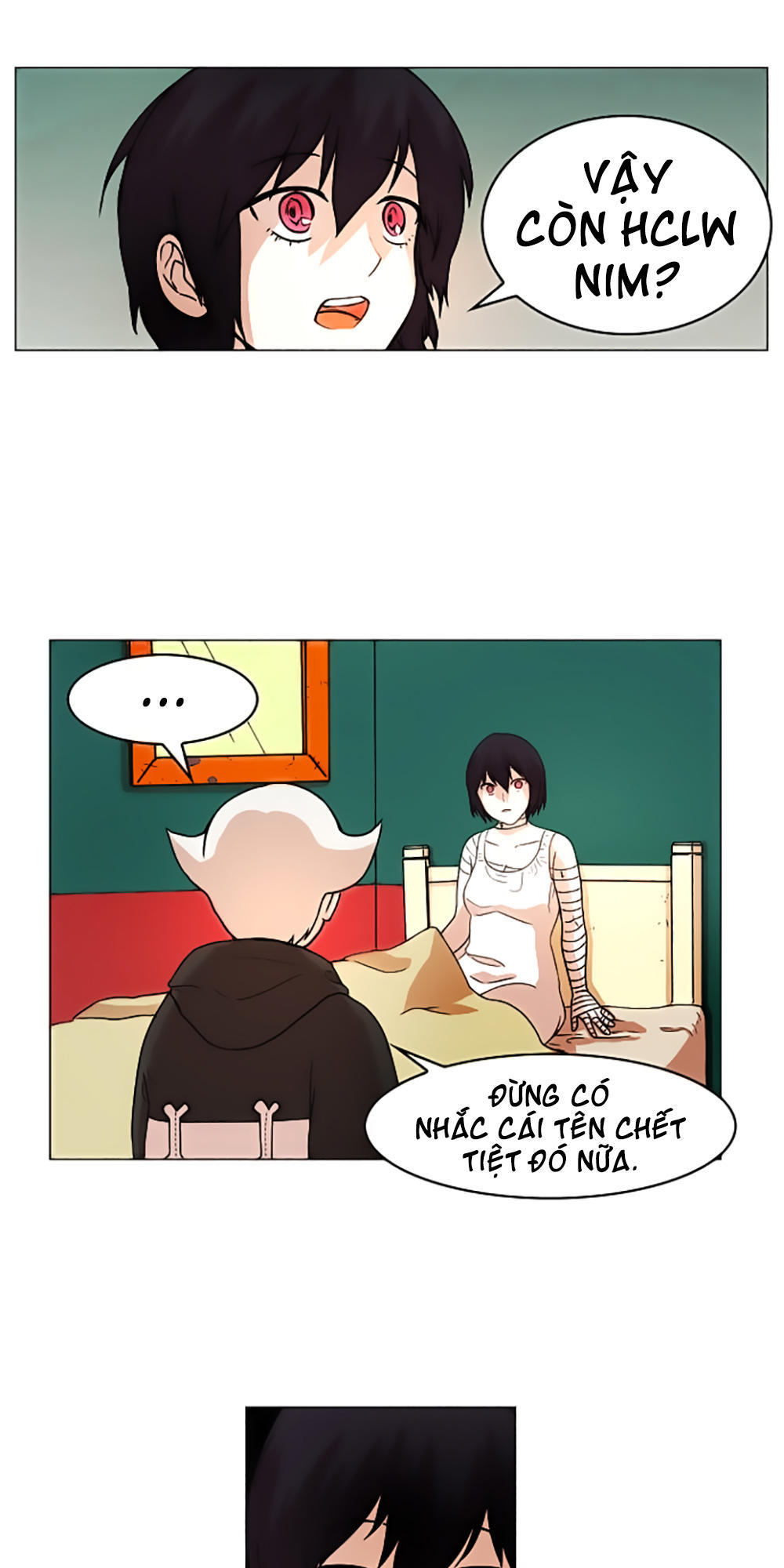 hard core leveling warrior chapter 20 69