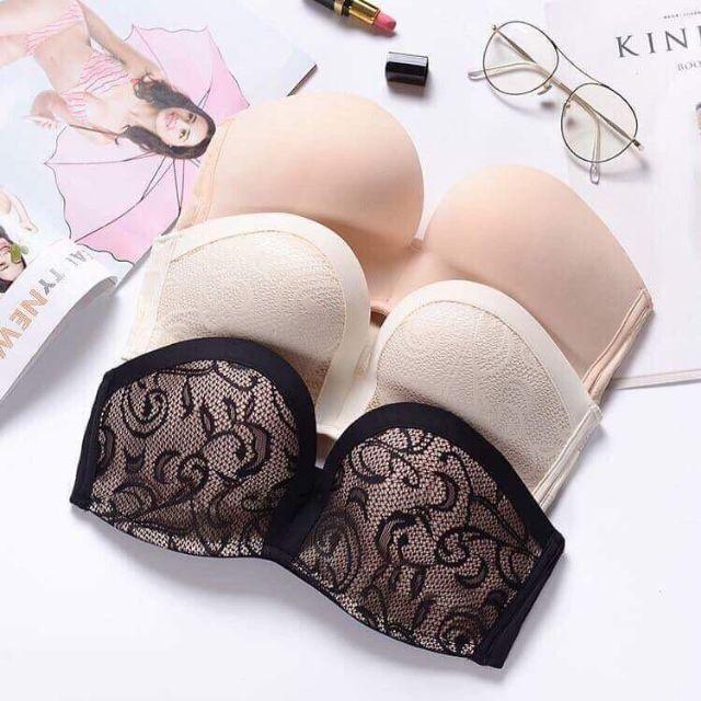 Áo ngực chống tụt siêu đẹp
