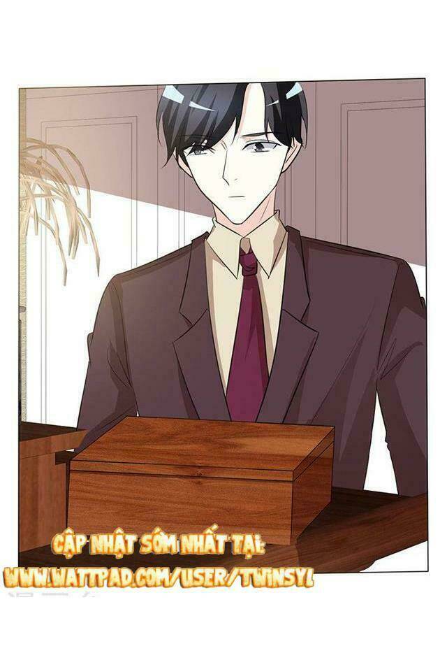 ái người tình xuất vu lam chapter 28 6