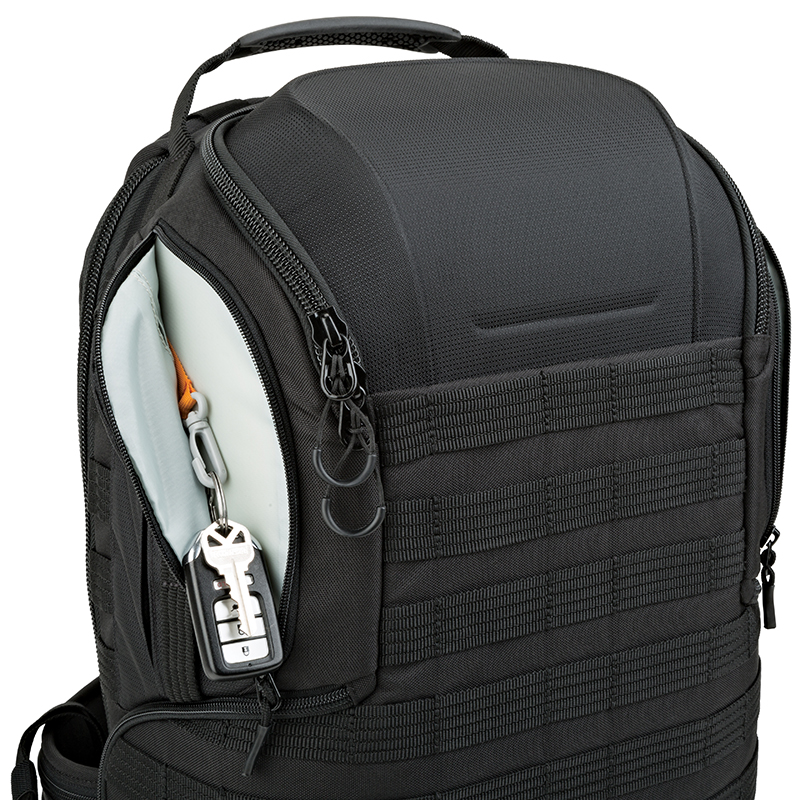 Balo máy ảnh Lowepro Protactic 350 AW II, Hàng chính hãng