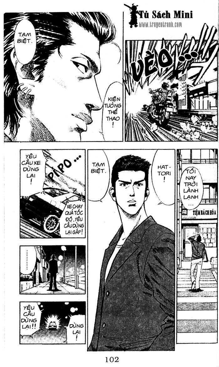 cao thủ bóng rổ chapter 80 15