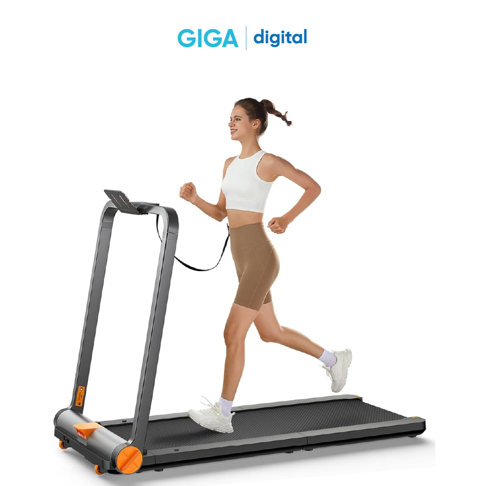 Máy chạy bộ gấp gọn Kingsmith WalkingPad MC11 - Bh 12 Tháng