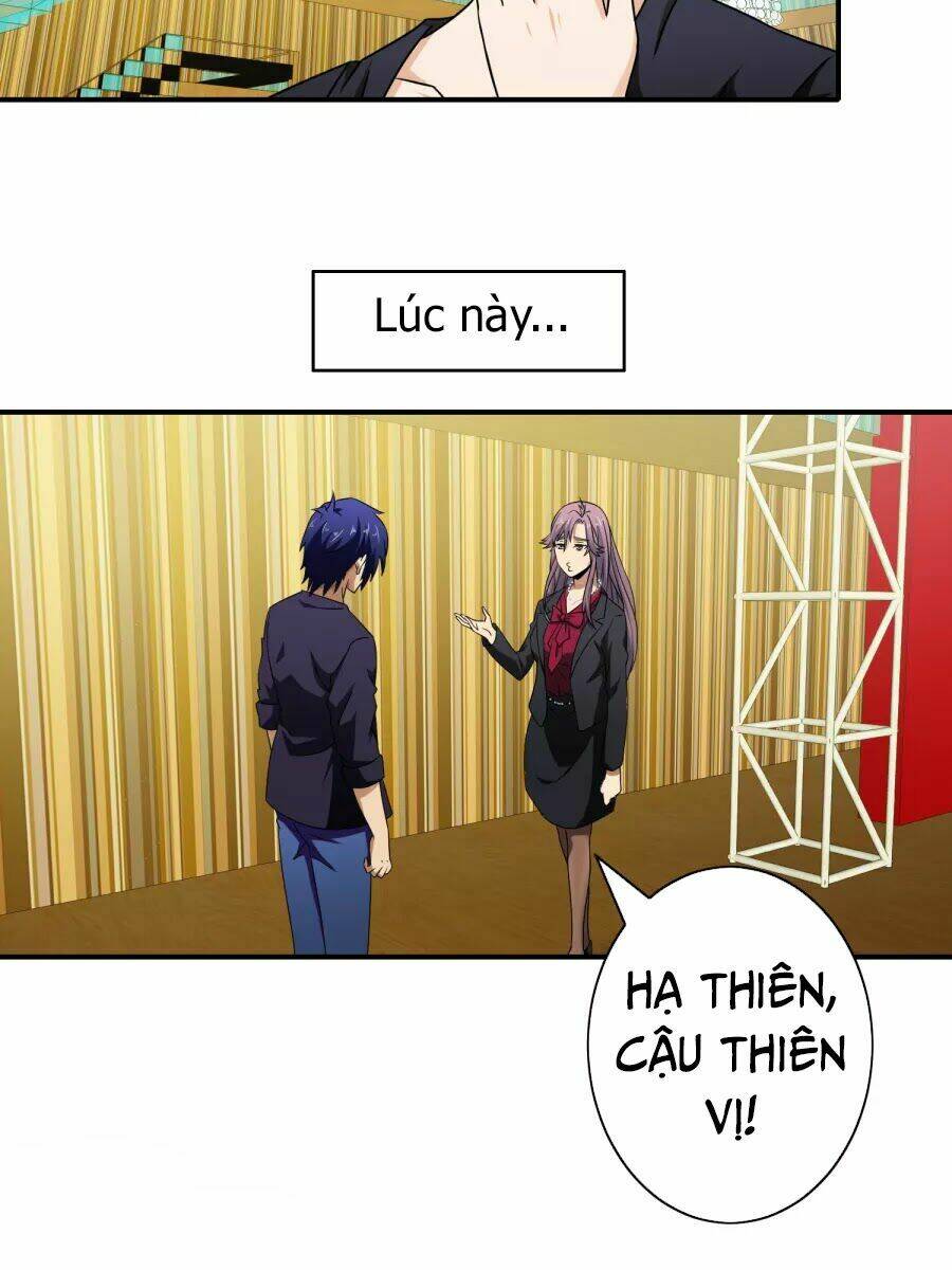 hộ hoa cao thủ tại đô thị chapter 67 29