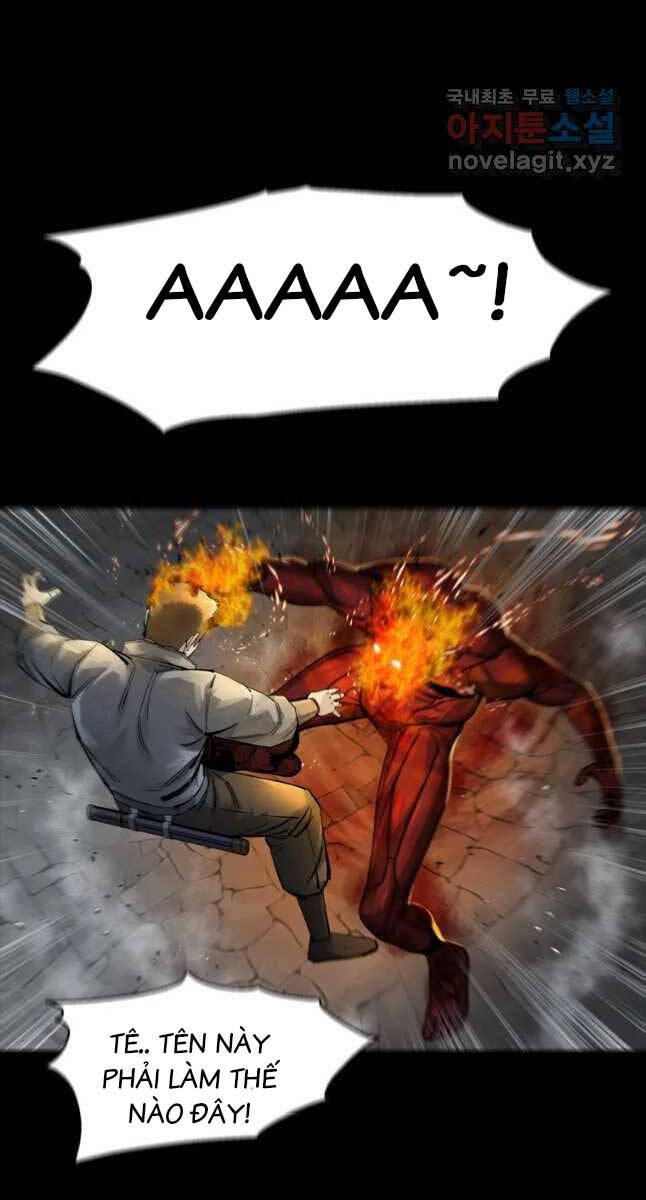 mật mã mê cung chapter 71 60