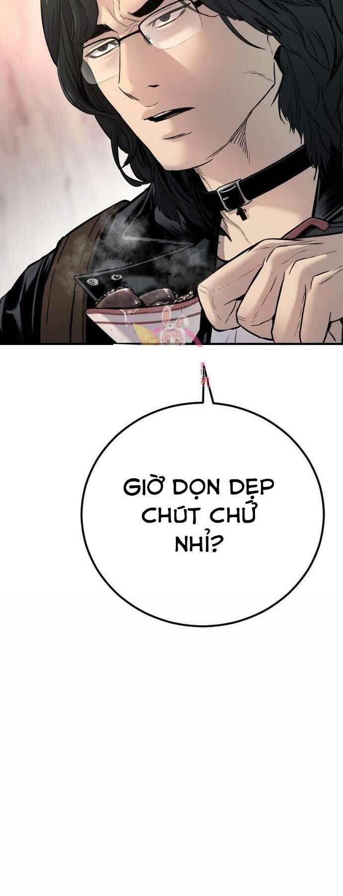 đặc vụ kim chapter 33 61