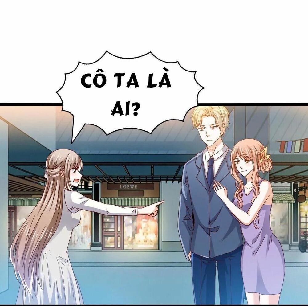 trọng sinh chi song diện cừu phục ký chapter 3 23