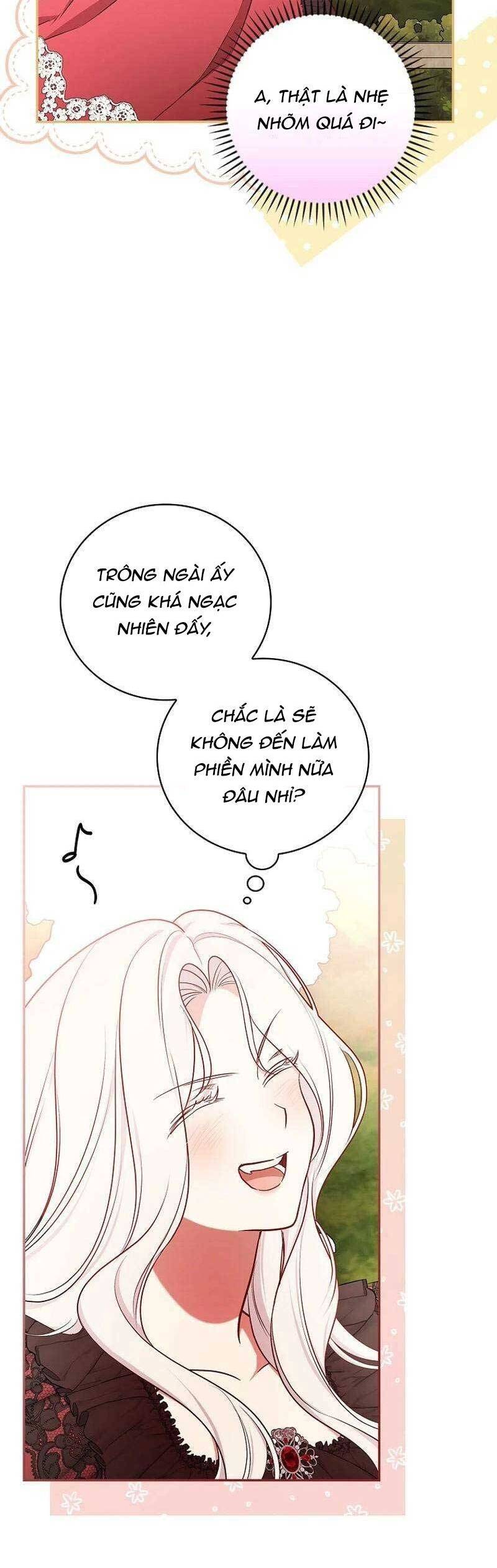 tôi trở thành mẹ của vị anh hùng chiến binh chapter 87 18