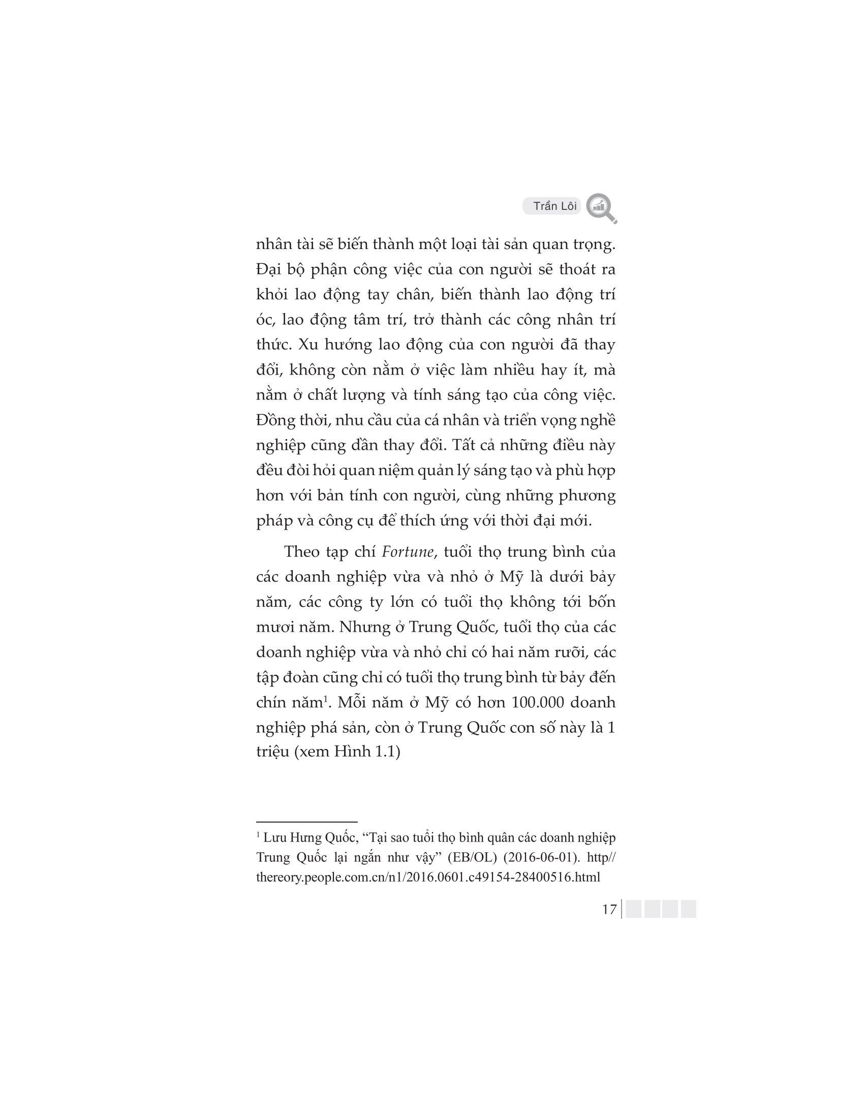 OKR - Công Cụ Quản Lý Nhân Sự Chuyên Nghiệp