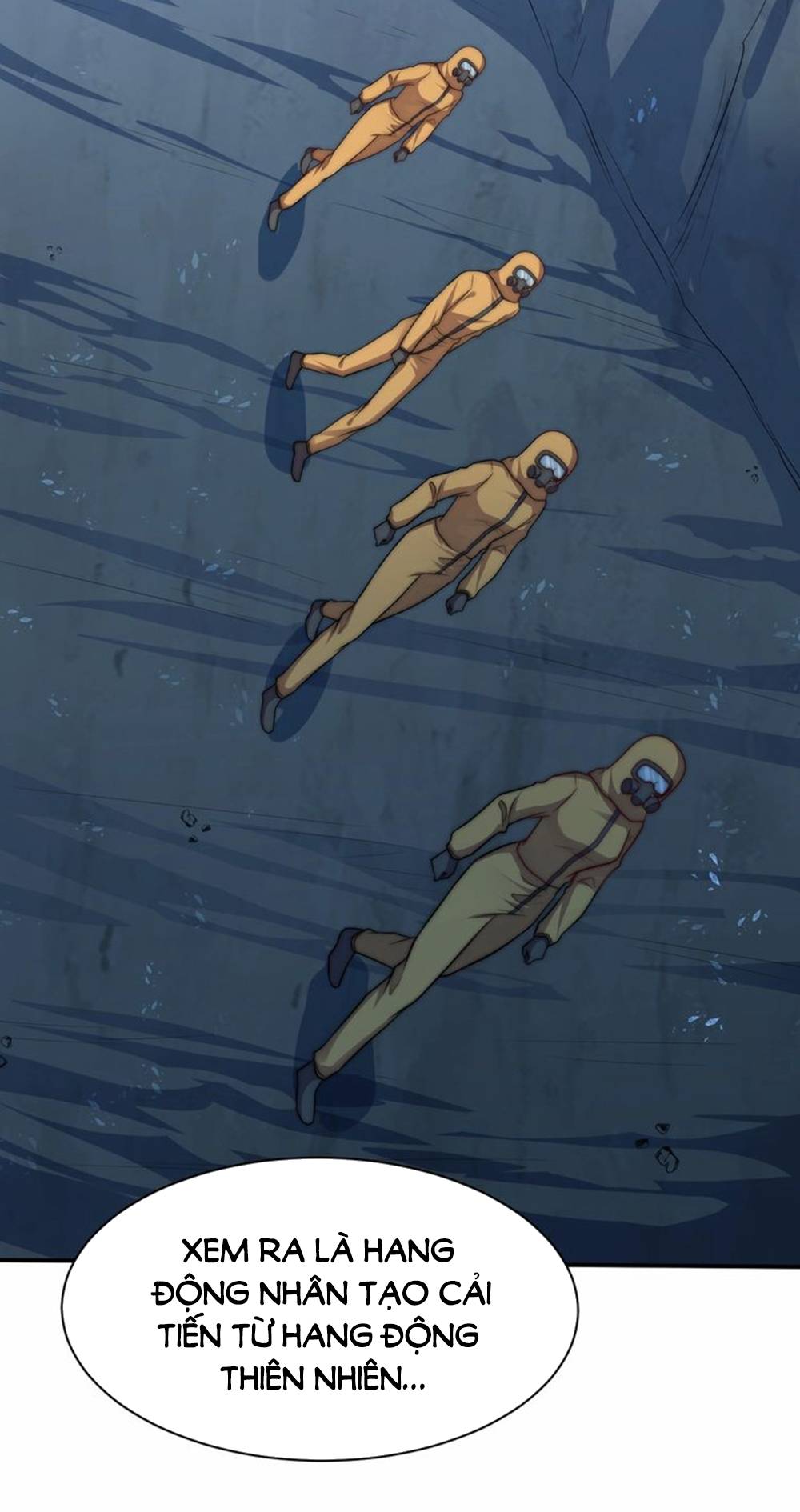 khoá chặt đôi môi (full) chapter 65 34