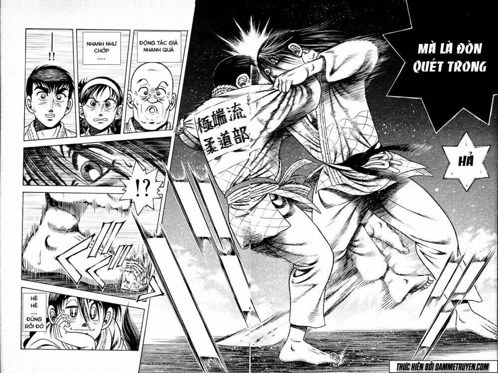 shin kotaro makaritoru! juudouhen chapter 131 8