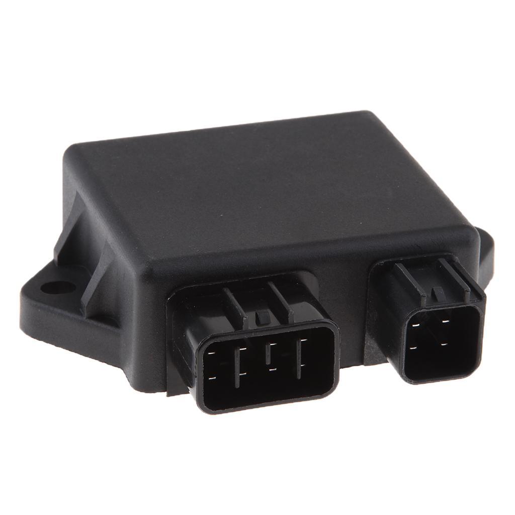 Marine CDI Ignition Box for 40HP E40 40 6F6-85540-00,6F6-85540-01