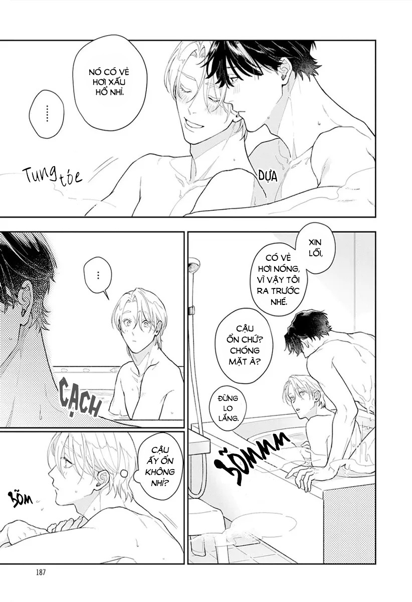 giao kèo tình yêu chapter 6 3