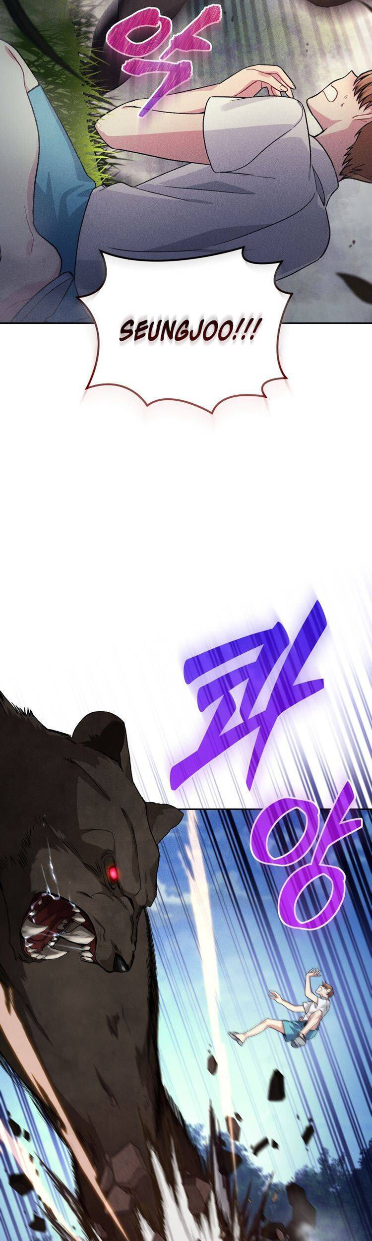 Ta Đánh Cắp Linh Hồn Của Ranker Top 1 chapter 16 9