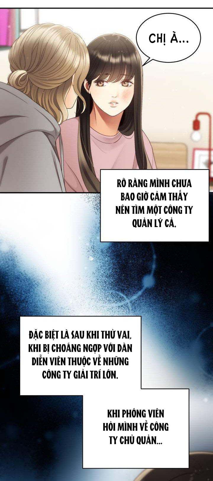 [16+] ánh sao ban mai chapter 34 49