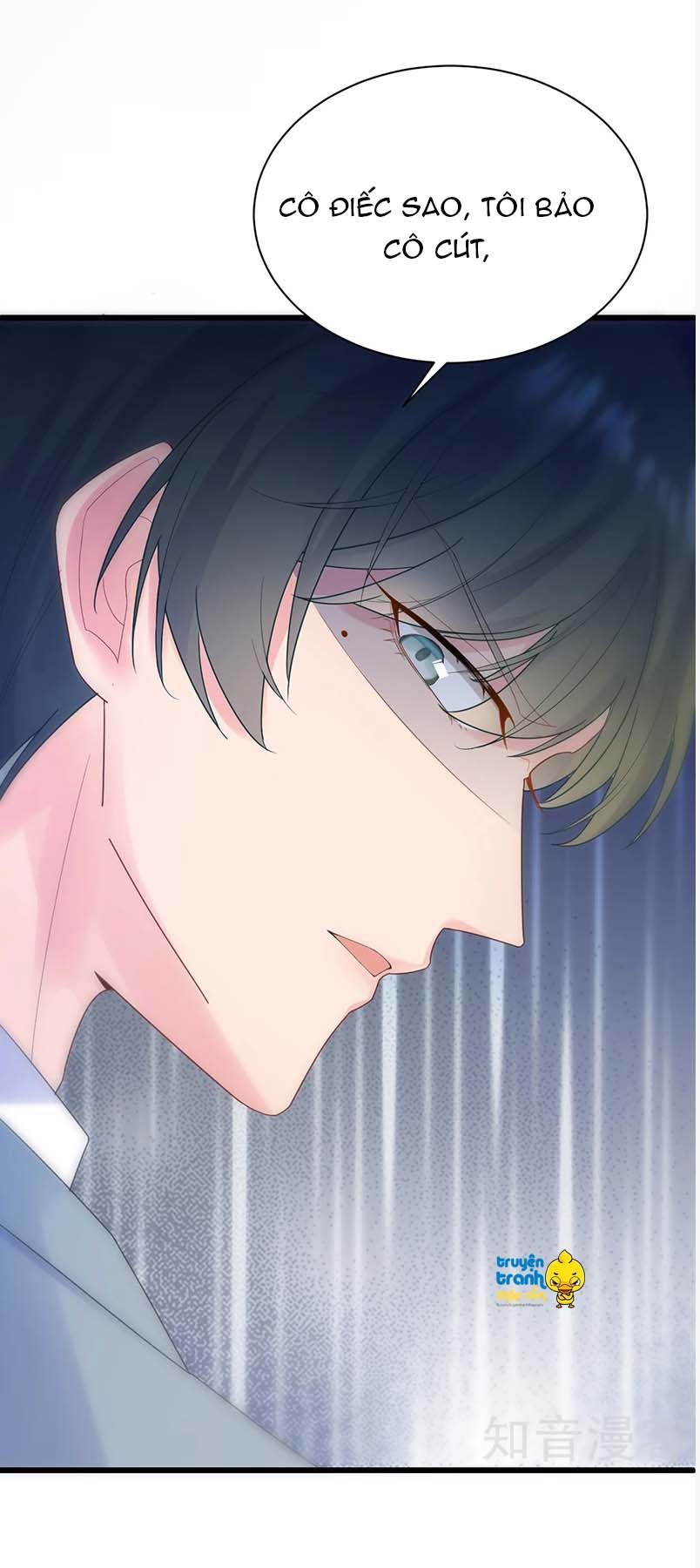 chọc tới chủ tịch tổng tài 2 chapter 820 64