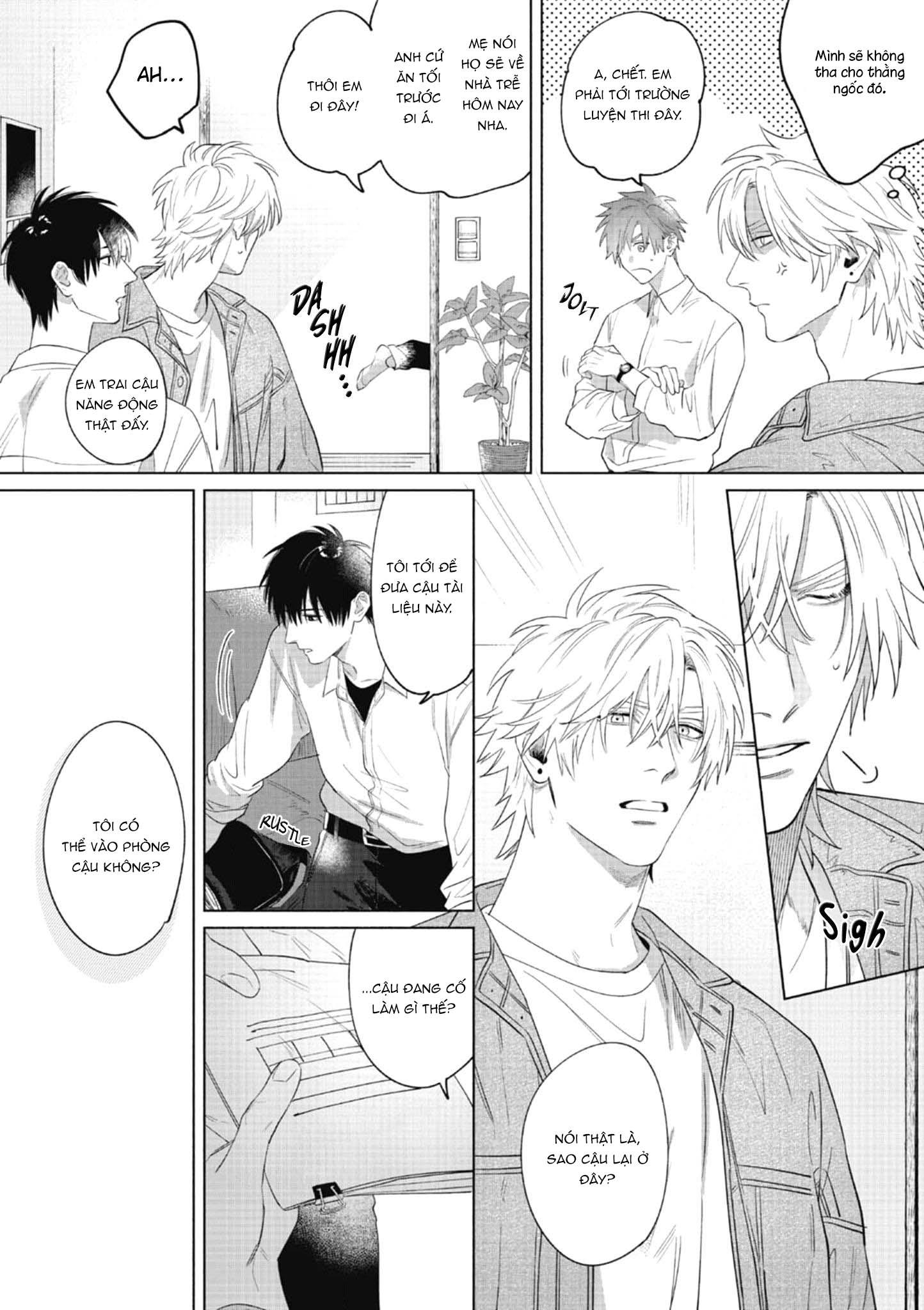 bad young blood chapter 2 23