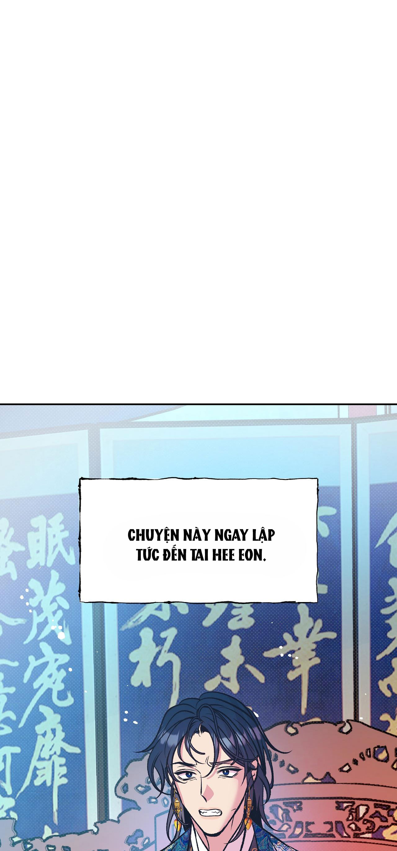 bán yêu chapter 15 24