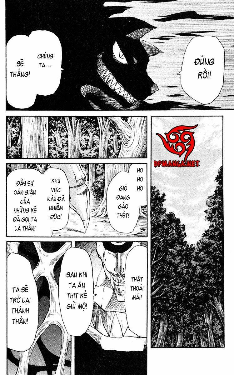 cerberus chapter 34 20