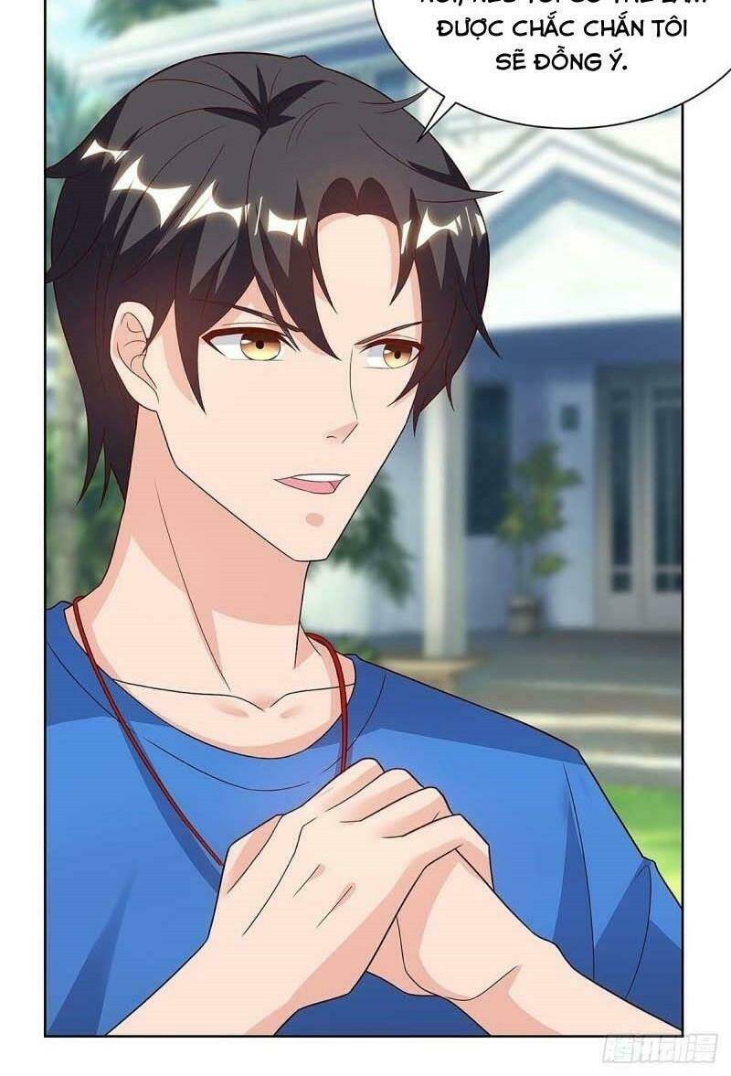 trọng sinh khí thiếu quy lai chapter 106 8