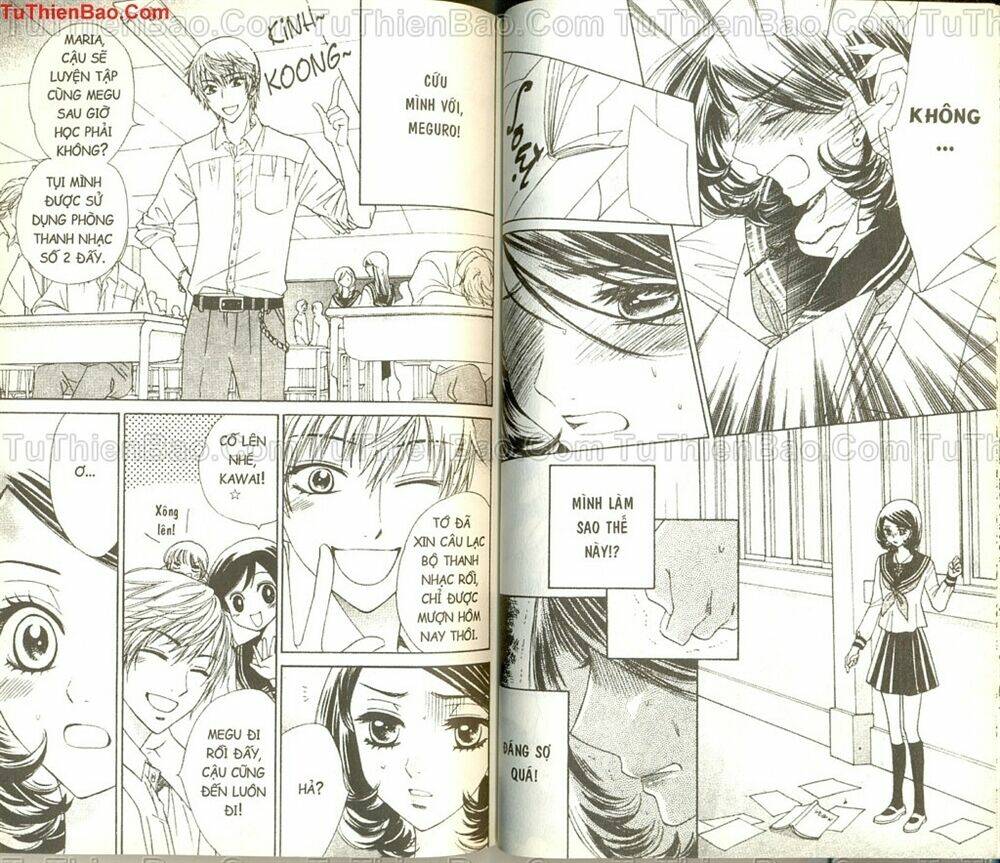 ác quỷ và bản tình ca chapter 10 47