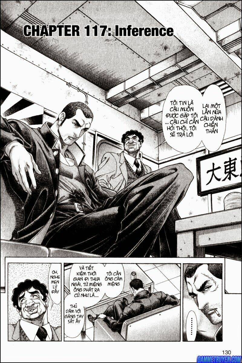 sống còn - trò chơi sinh tử chapter 117 3