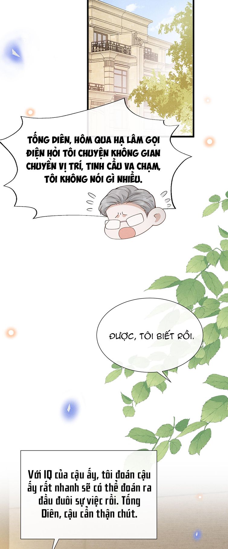 lai sinh bất kiến chapter 86 7