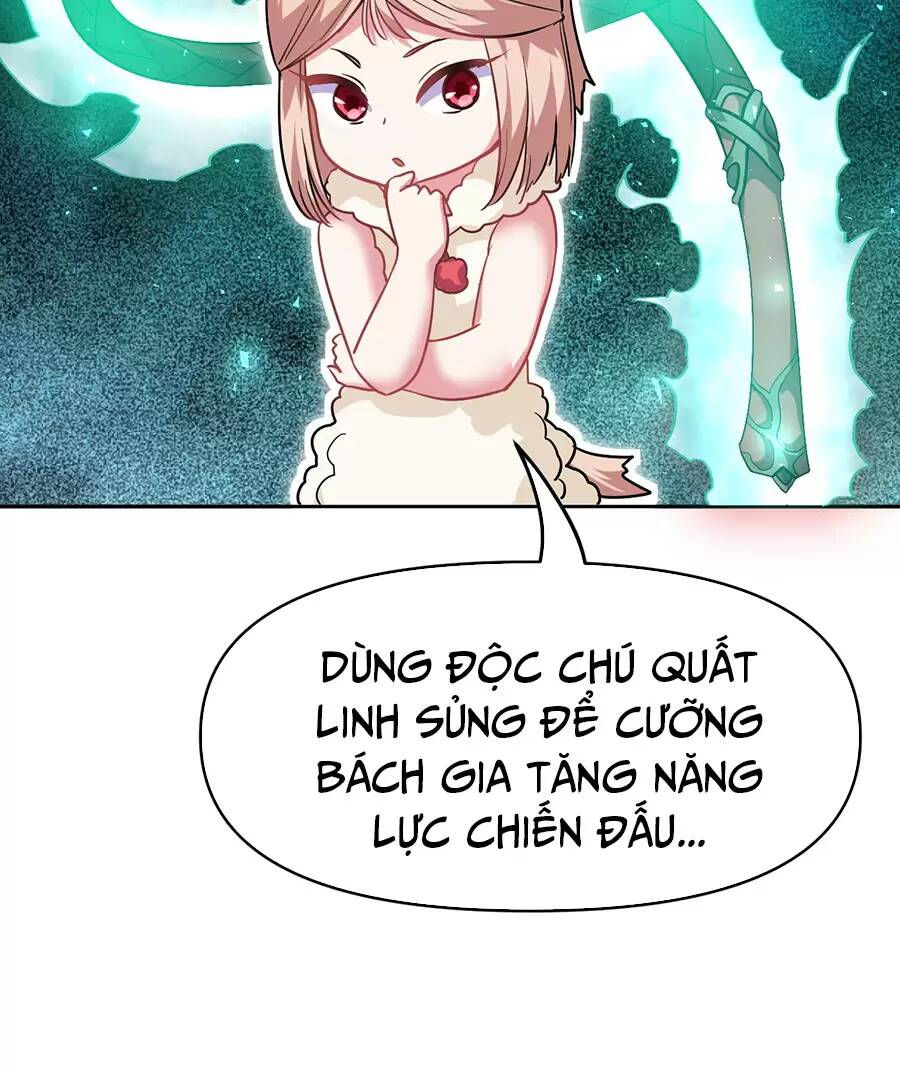 đồ long kỵ sĩ hôn môi ác long chapter 29.1 10