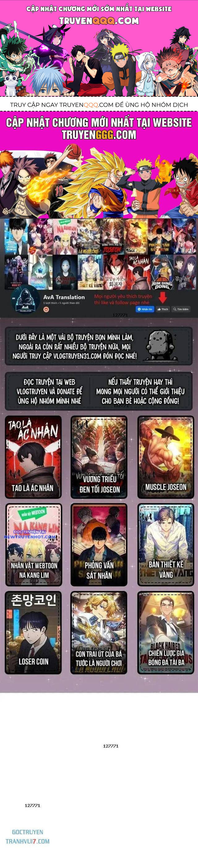 shark - cá mập chapter 144 1