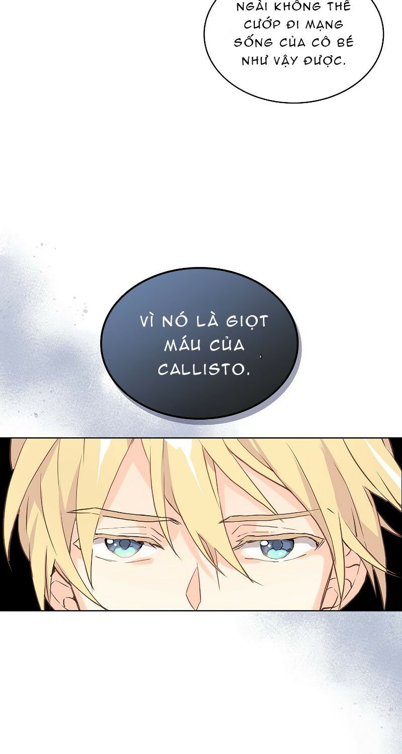 con có phải con là con gái của ngài không? chapter 16 17