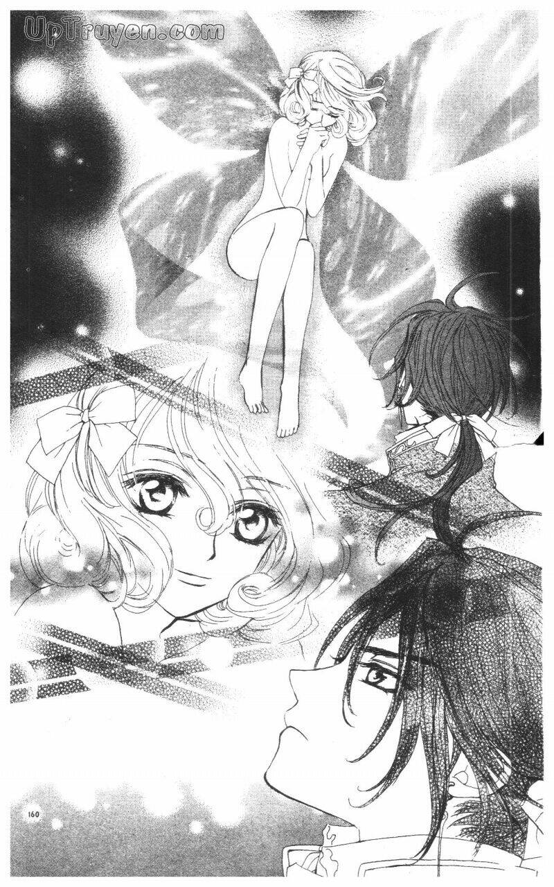 hoàng tử ếch(bản đẹp) chapter 7 64