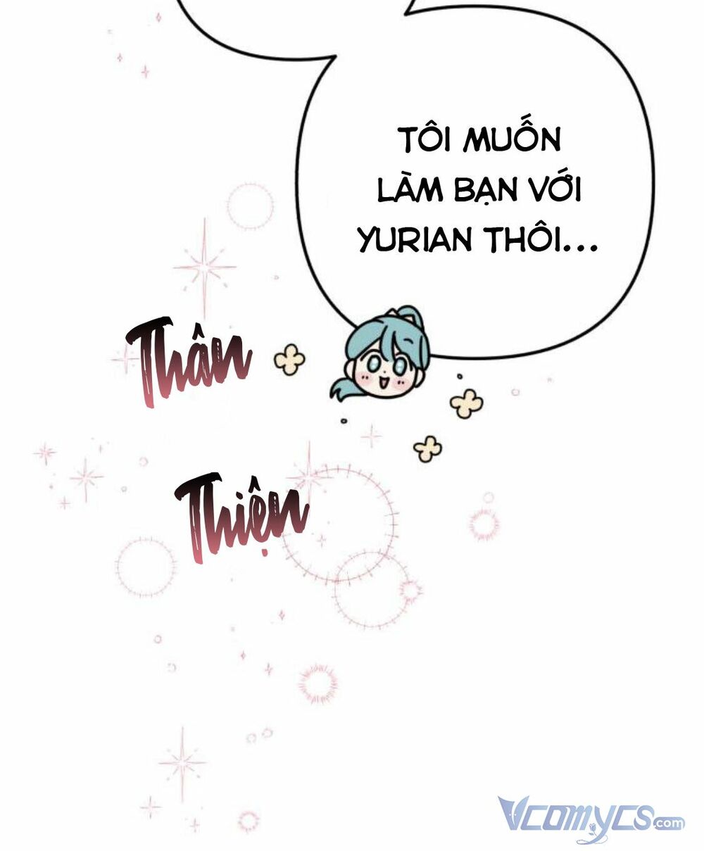 công nương mint bé nhỏ chapter 9 74