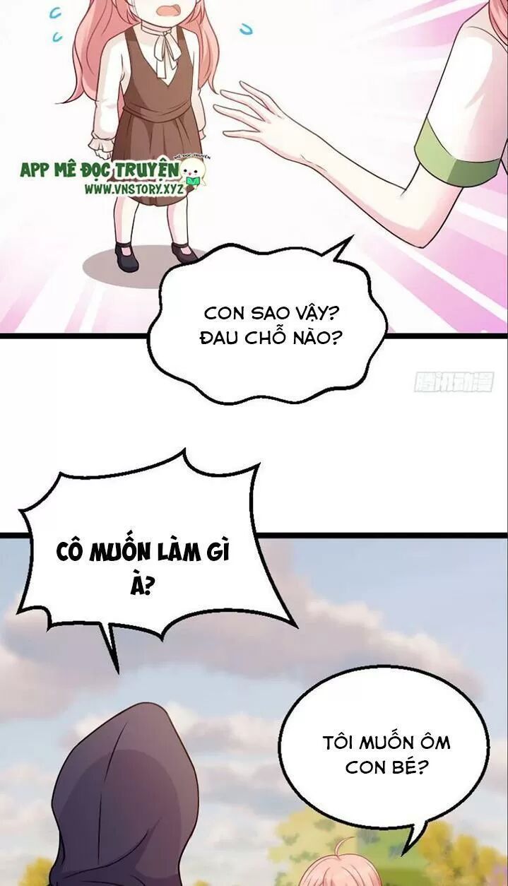 bảo bối đáng yêu đột kích chapter 77 8
