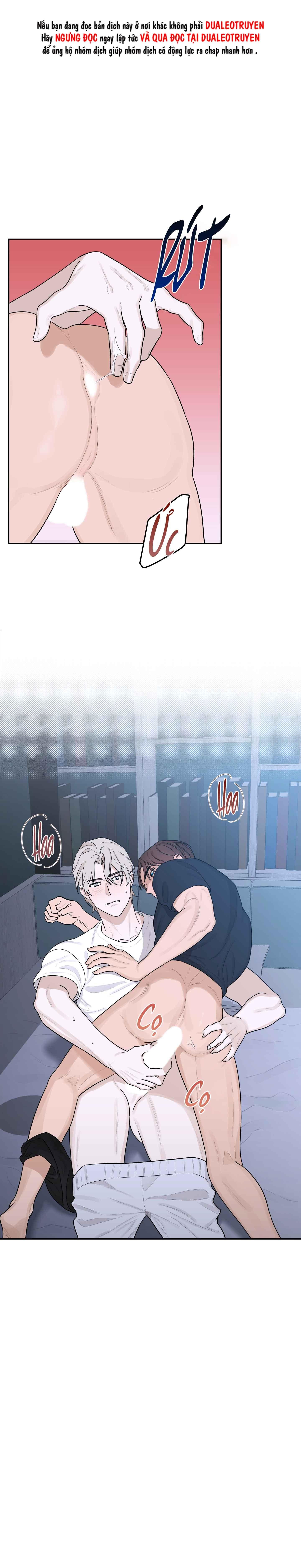 mị hoặc khó cưỡng chapter 37 1