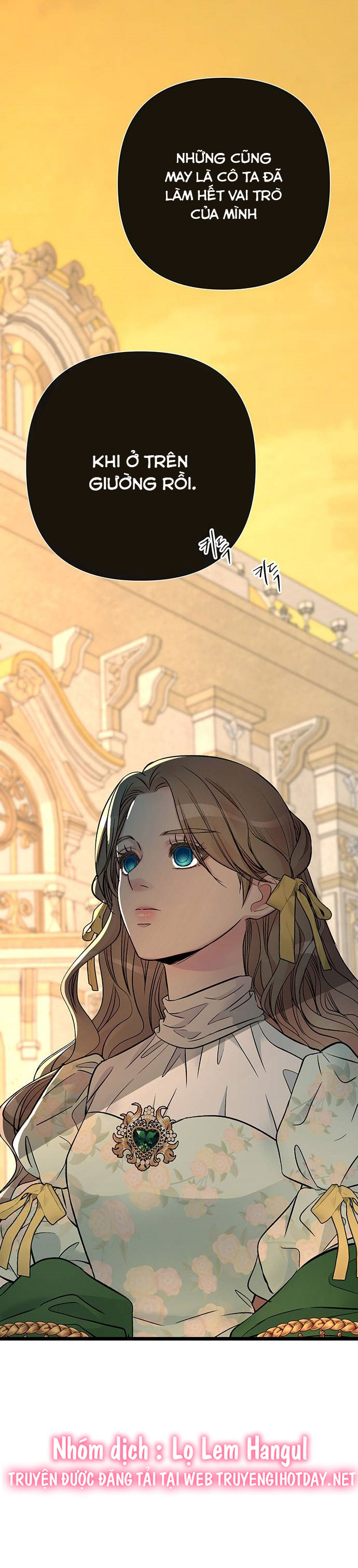 hoàng tử phiền toái chapter 46 2