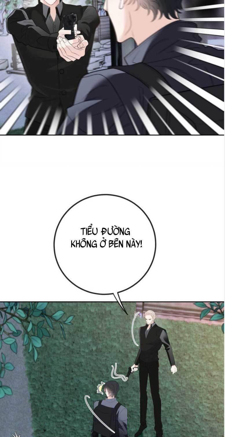 một vợ yêu, một bé con chapter 272 16