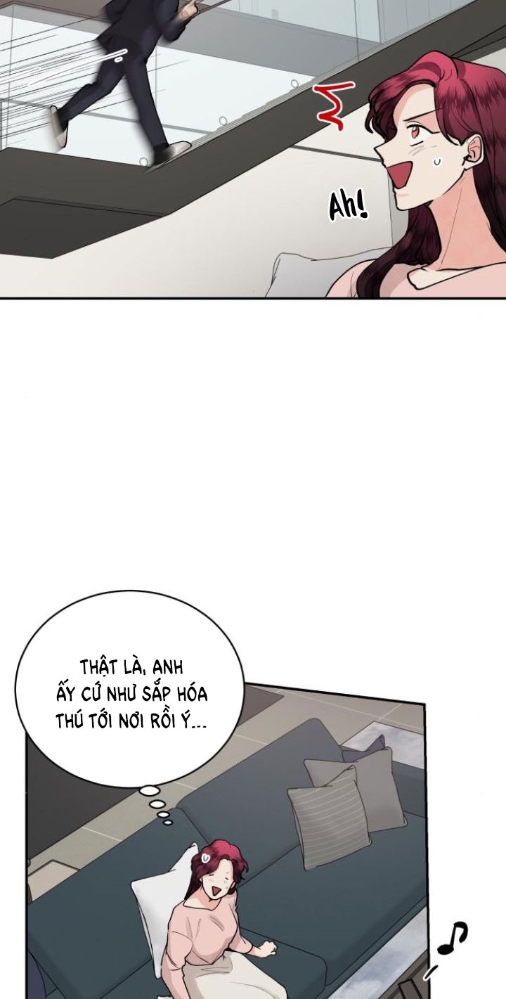 cặp đôi oan gia ngõ hẹp chapter 62 39