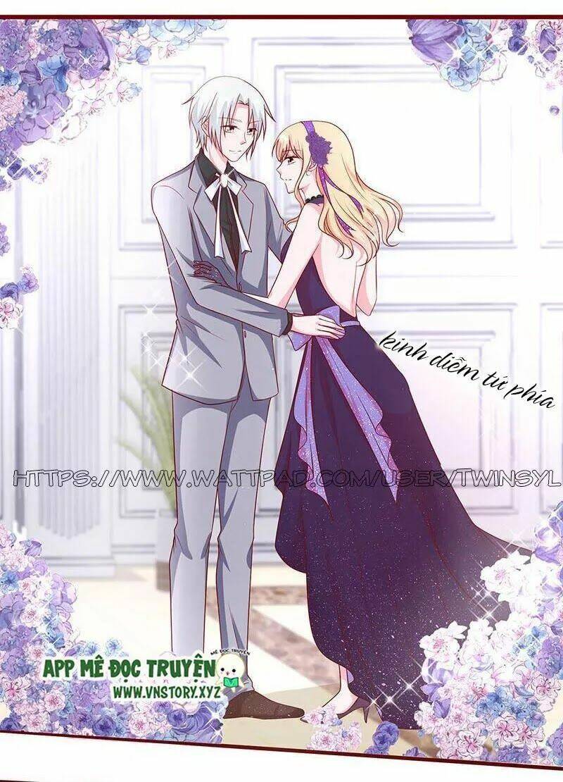 không gả cho tổng tài, gả cho người hầu chapter 82 19