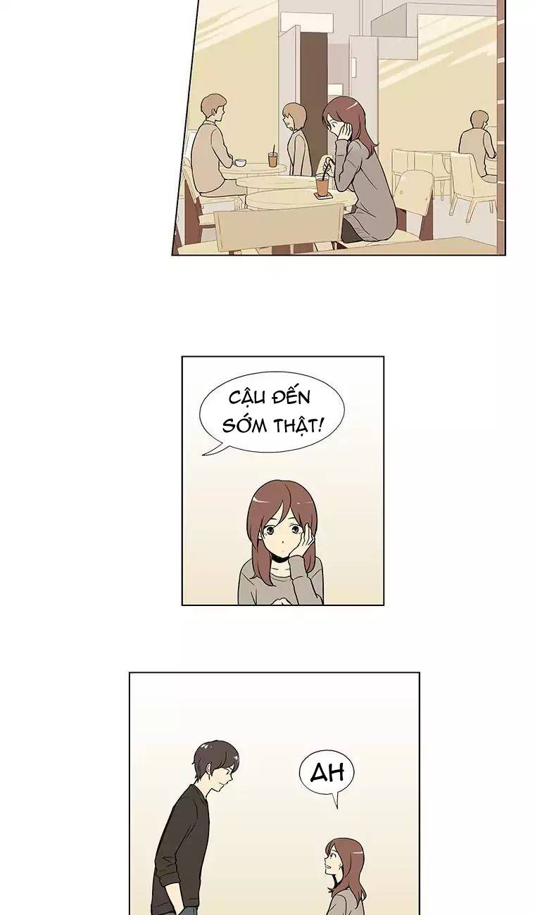 chúng ta sẽ ăn cơm chó chứ? chapter 1 10